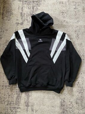 Balenciaga Tracksuit Hoodie